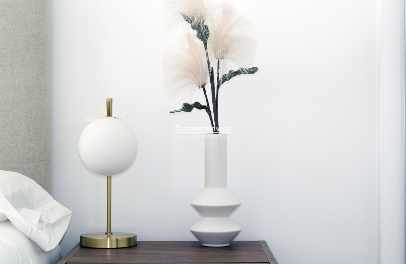 Nieuwbouw Woningen · Town House · Pilar de la Horadada · El Pilar de la Horadada