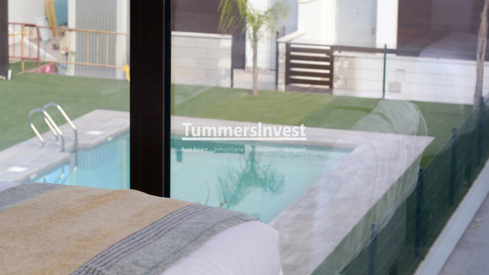 Nieuwbouw Woningen · Town House · Pilar de la Horadada · El Pilar de la Horadada