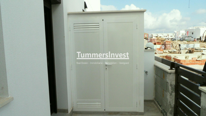 Nieuwbouw Woningen · Town House · Pilar de la Horadada · El Pilar de la Horadada