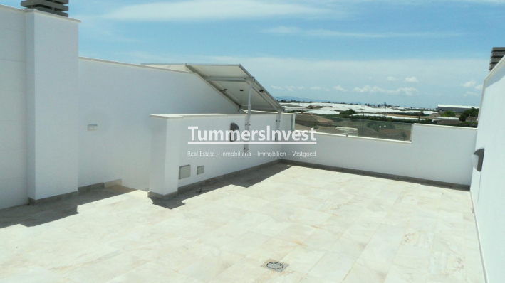 Nieuwbouw Woningen · Town House · Pilar de la Horadada · El Pilar de la Horadada