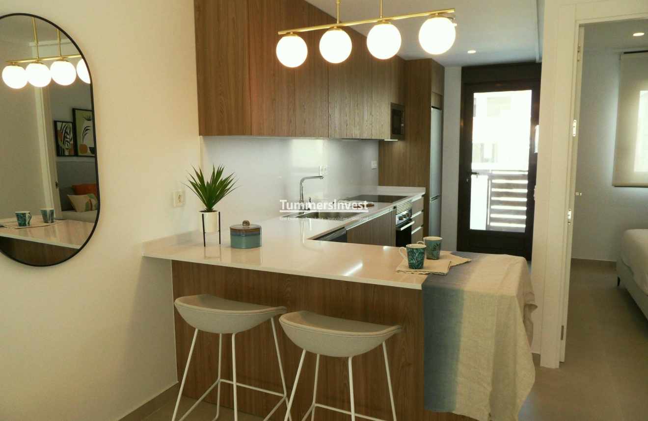 Nieuwbouw Woningen · Town House · Pilar de la Horadada · El Pilar de la Horadada