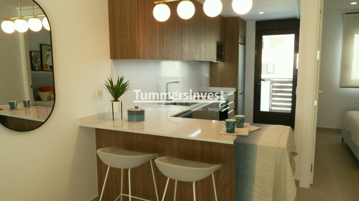 Nieuwbouw Woningen · Town House · Pilar de la Horadada · El Pilar de la Horadada