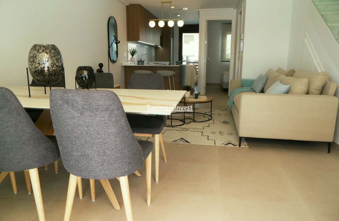 Nieuwbouw Woningen · Town House · Pilar de la Horadada · El Pilar de la Horadada
