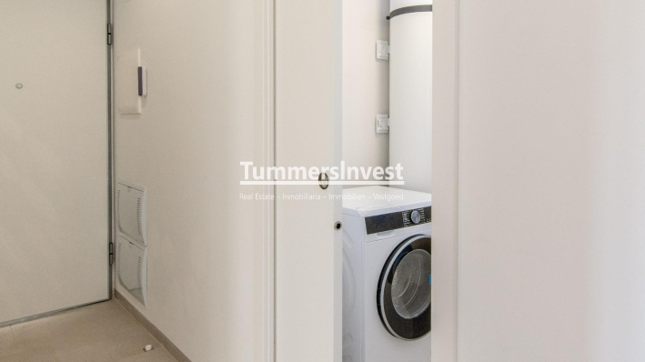 Nieuwbouw Woningen · Penthouse · Finestrat · Campana Garden