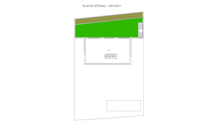 Nieuwbouw Woningen · Villa · Finestrat · Campana Garden