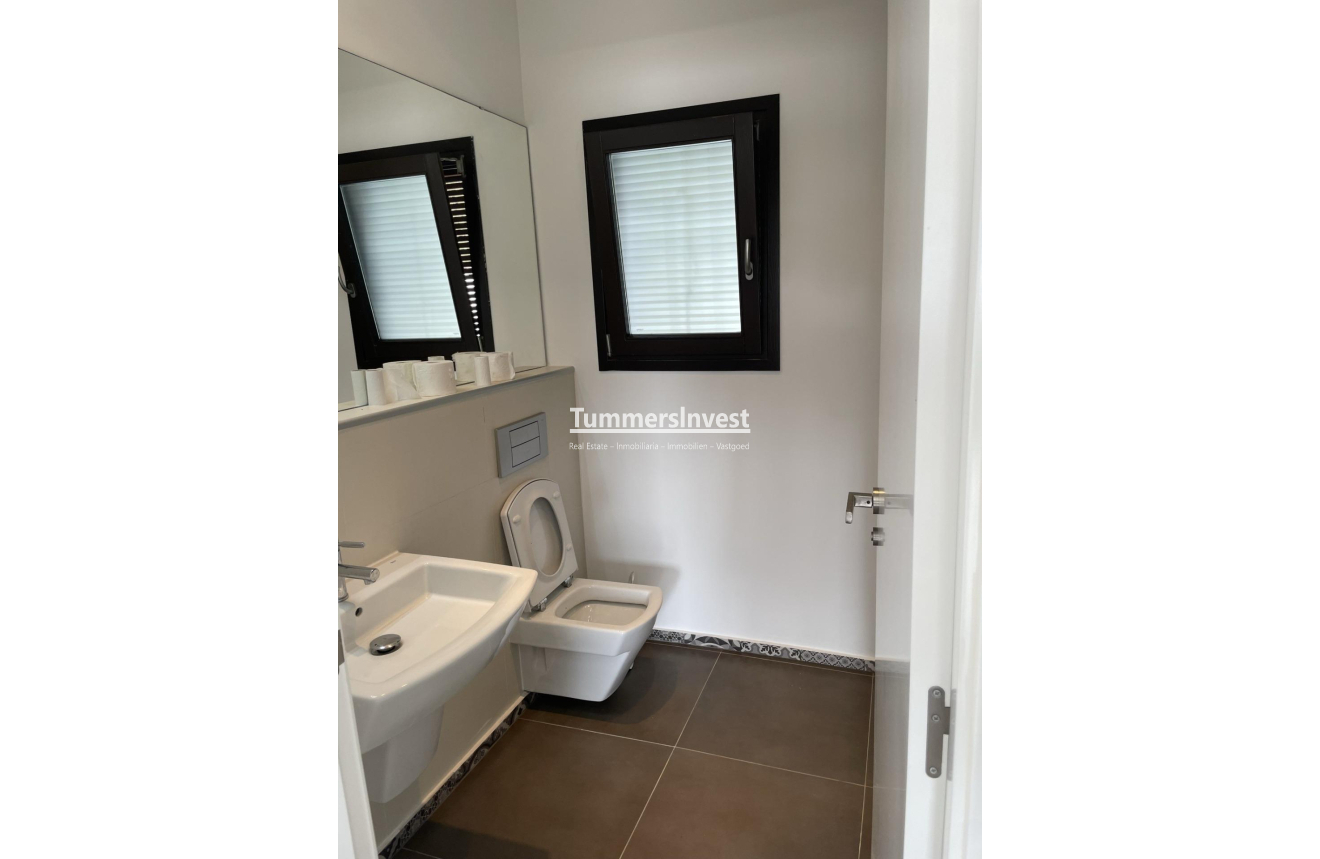 Obra nueva · Villa · Moraira_Teulada · La Sabatera