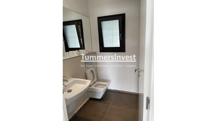 Obra nueva · Villa · Moraira_Teulada · La Sabatera