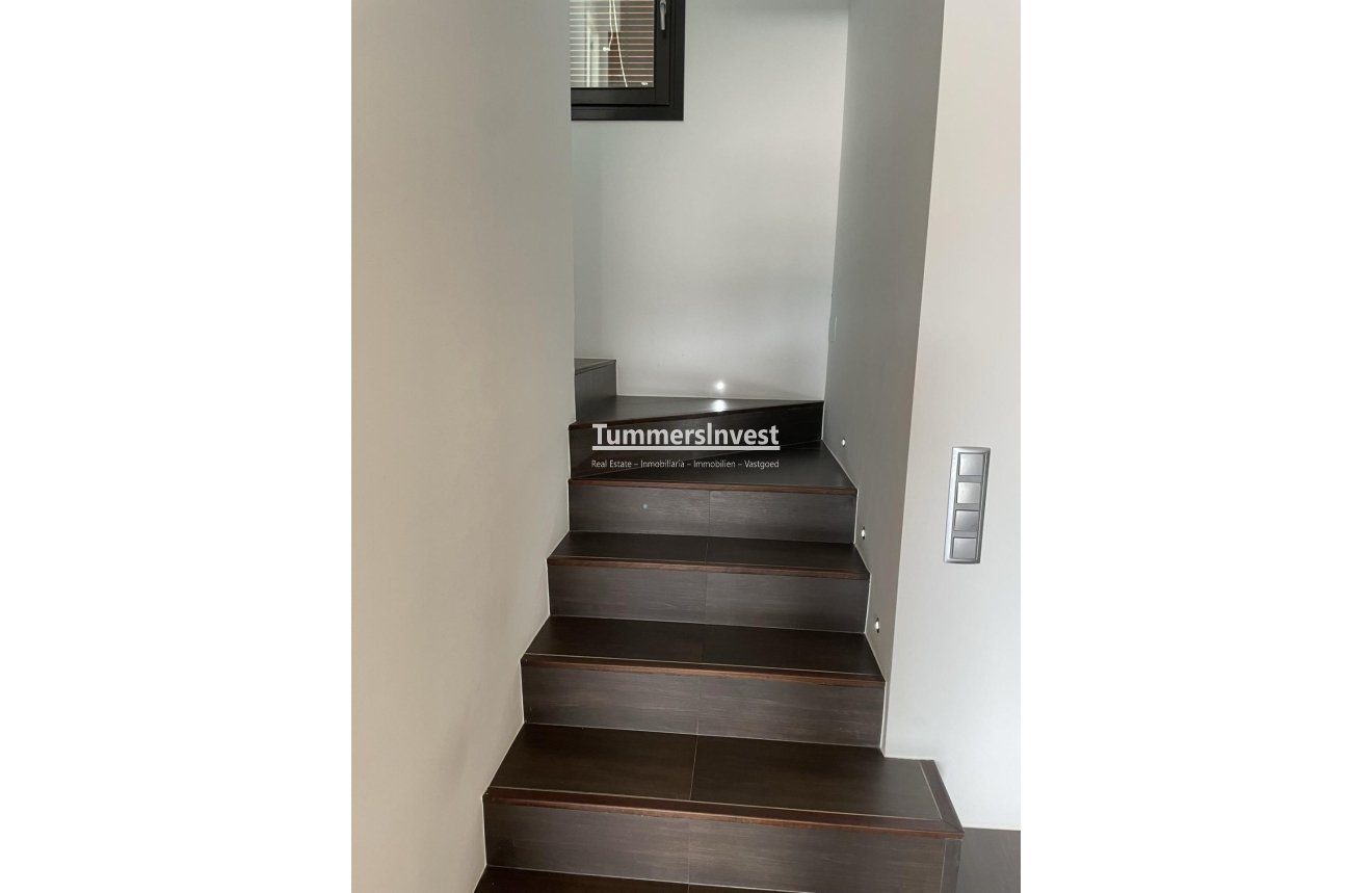 Obra nueva · Villa · Moraira_Teulada · La Sabatera