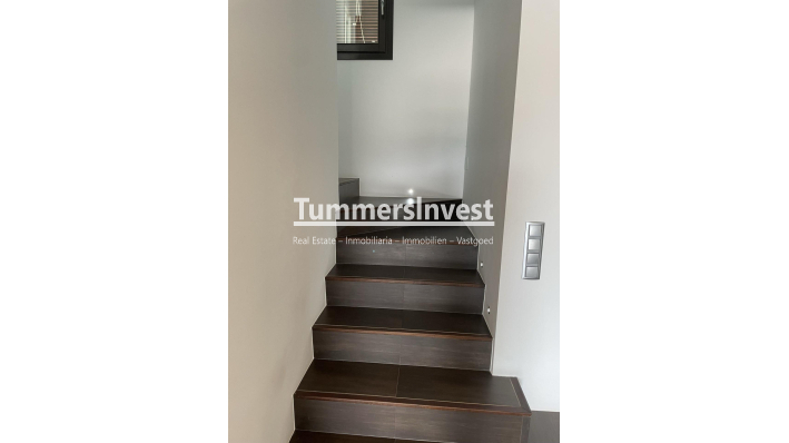 Obra nueva · Villa · Moraira_Teulada · La Sabatera