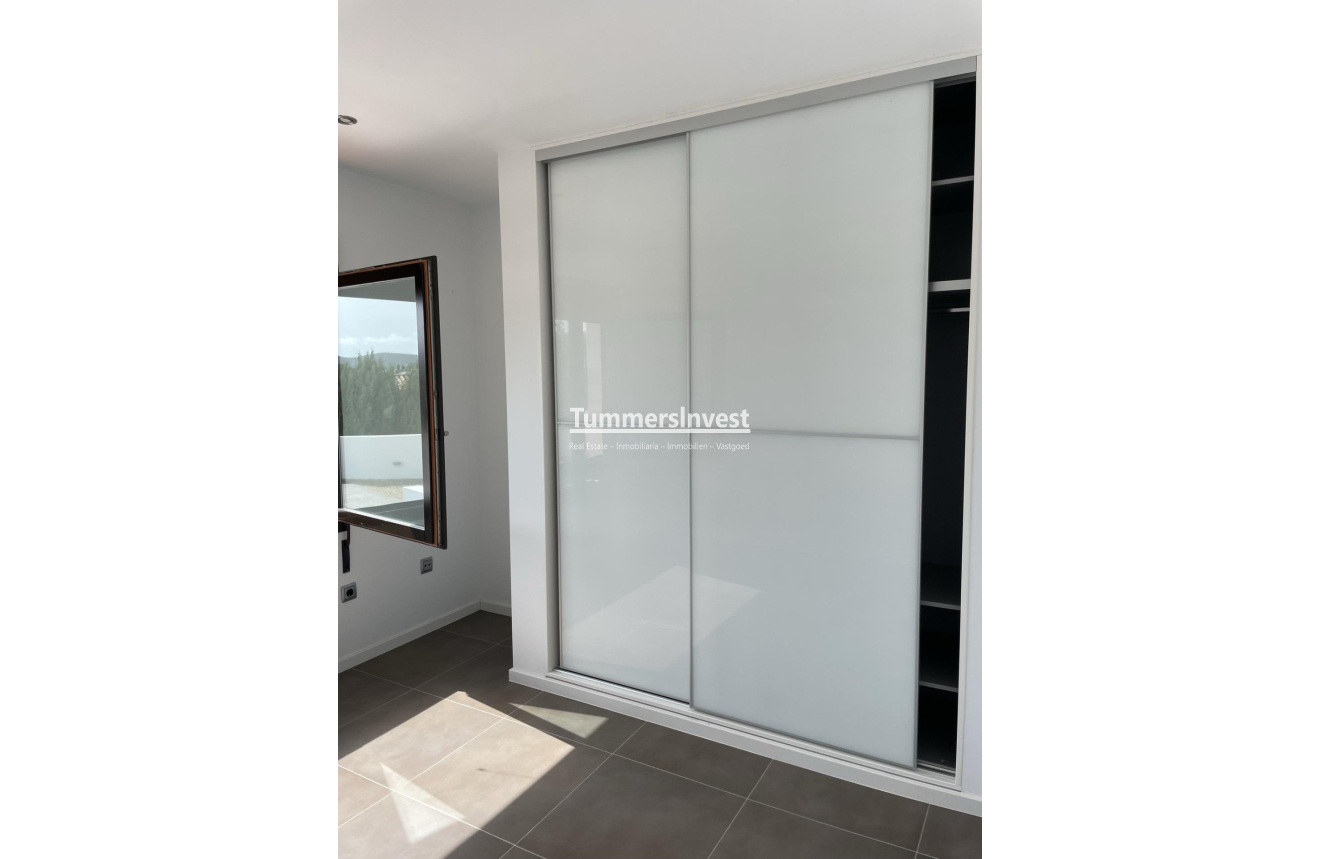 Obra nueva · Villa · Moraira_Teulada · La Sabatera