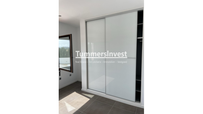 Obra nueva · Villa · Moraira_Teulada · La Sabatera