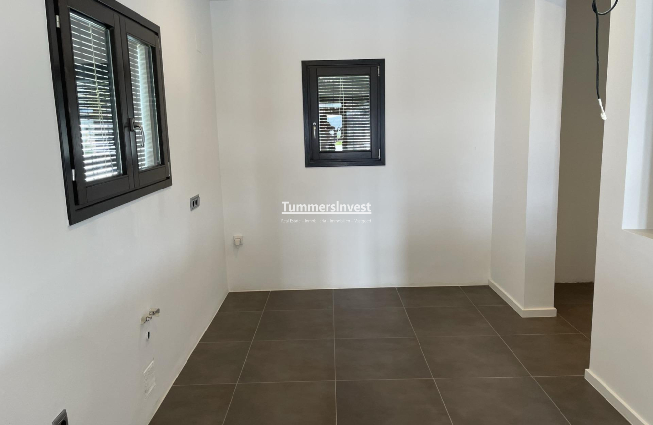 Obra nueva · Villa · Moraira_Teulada · La Sabatera