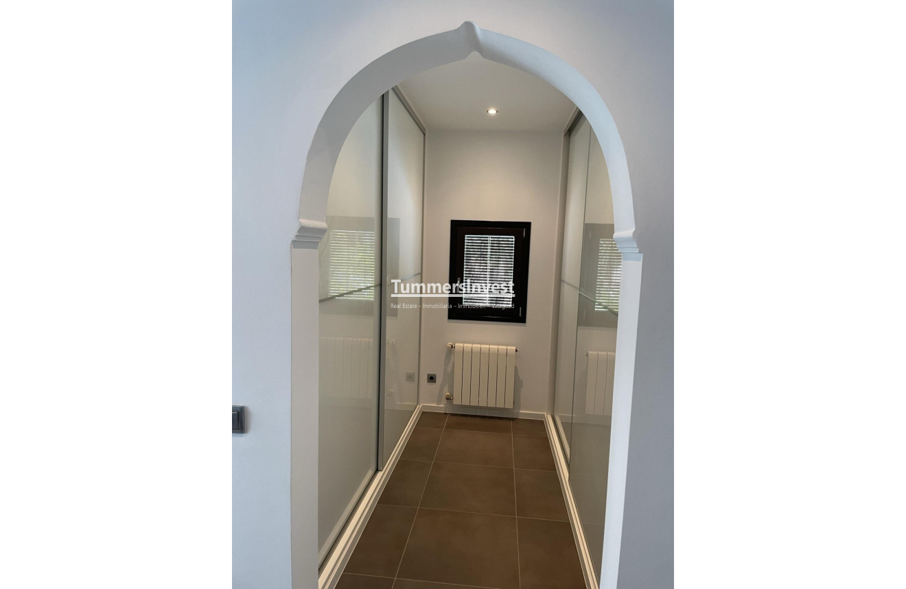 Obra nueva · Villa · Moraira_Teulada · La Sabatera