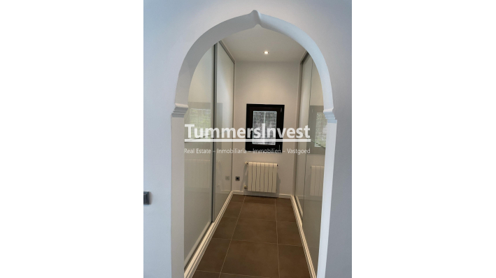 Obra nueva · Villa · Moraira_Teulada · La Sabatera