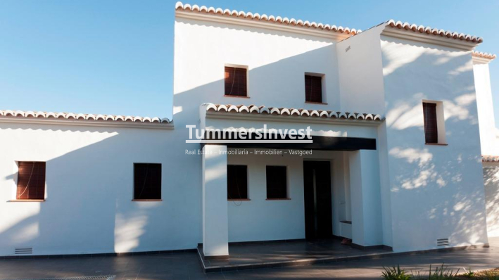 Obra nueva · Villa · Moraira_Teulada · La Sabatera