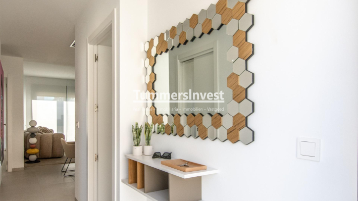 Nieuwbouw Woningen · Penthouse · Finestrat · Campana Garden