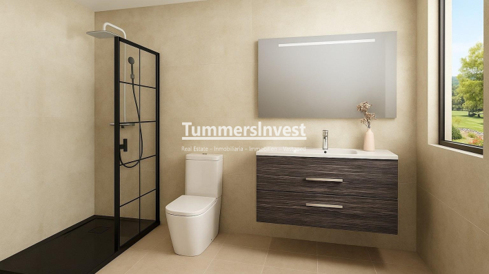 Nieuwbouw Woningen · Villa · Hondón de las Nieves · Urbaniz La Montañosa