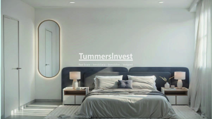 Nieuwbouw Woningen · Apartment · Torrevieja · Playa de El Cura