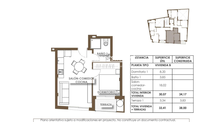 Nieuwbouw Woningen · Apartment · Torrevieja · Playa de El Cura