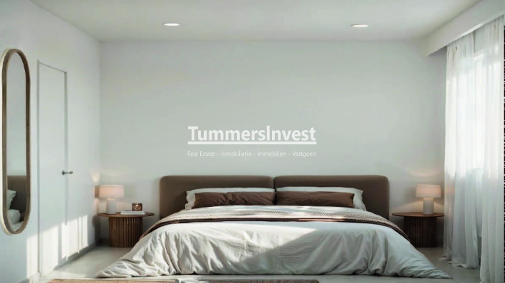 Nieuwbouw Woningen · Apartment · Torrevieja · Playa de El Cura