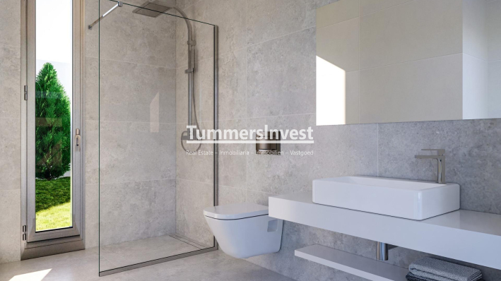 Nieuwbouw Woningen · Villa · Finestrat · Sierra Cortina