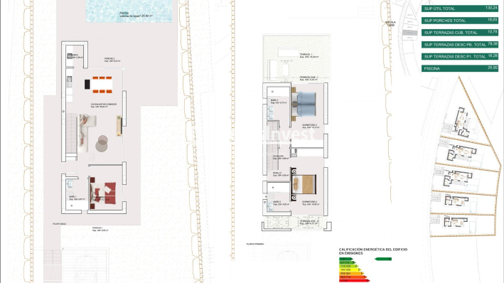 Nieuwbouw Woningen · Villa · Finestrat · Sierra Cortina