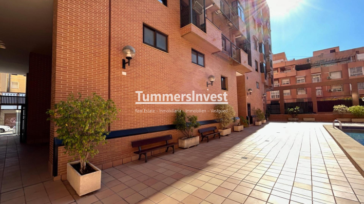 Nieuwbouw Woningen · Apartment · Alicante · Carolinas Bajas