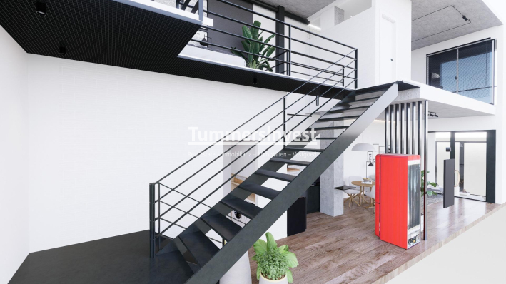 Nieuwbouw Woningen · Apartment · Alicante · Carolinas Bajas