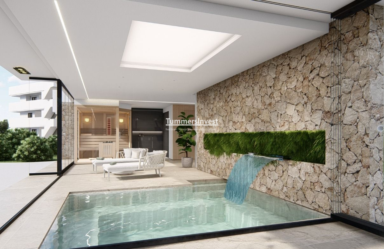 Nieuwbouw Woningen · Apartment · Guardamar del Segura · El Raso