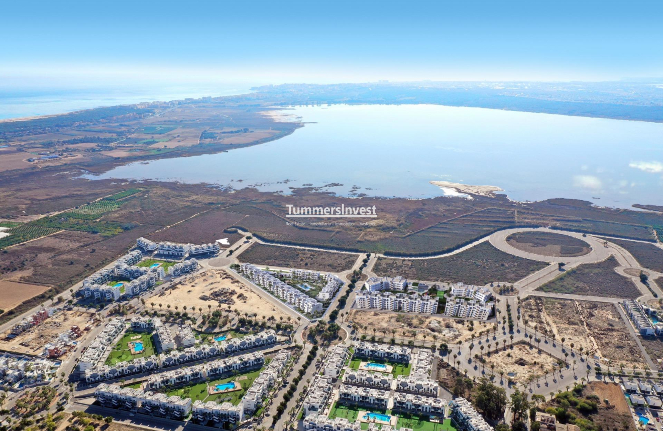 Nieuwbouw Woningen · Apartment · Guardamar del Segura · El Raso