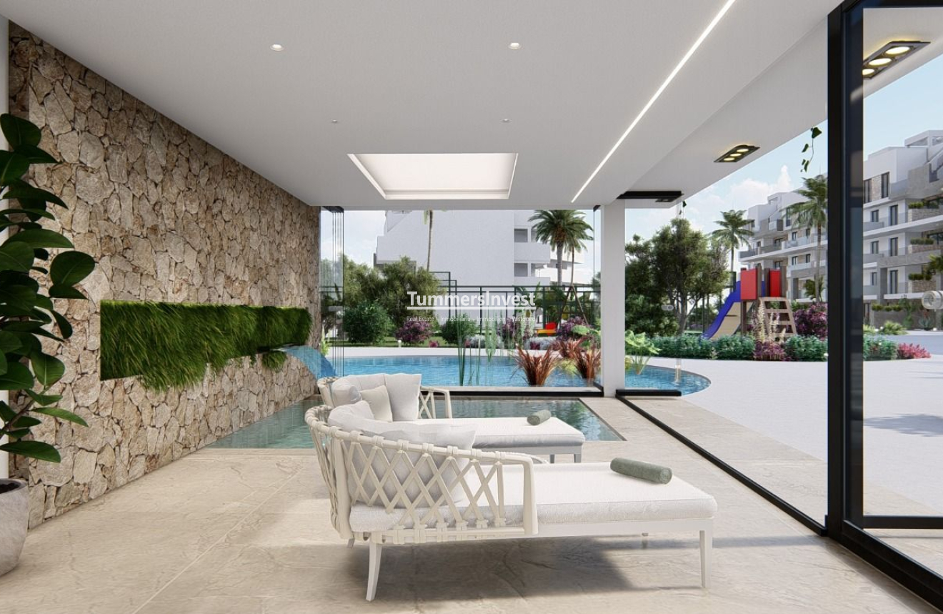 Nieuwbouw Woningen · Apartment · Guardamar del Segura · El Raso