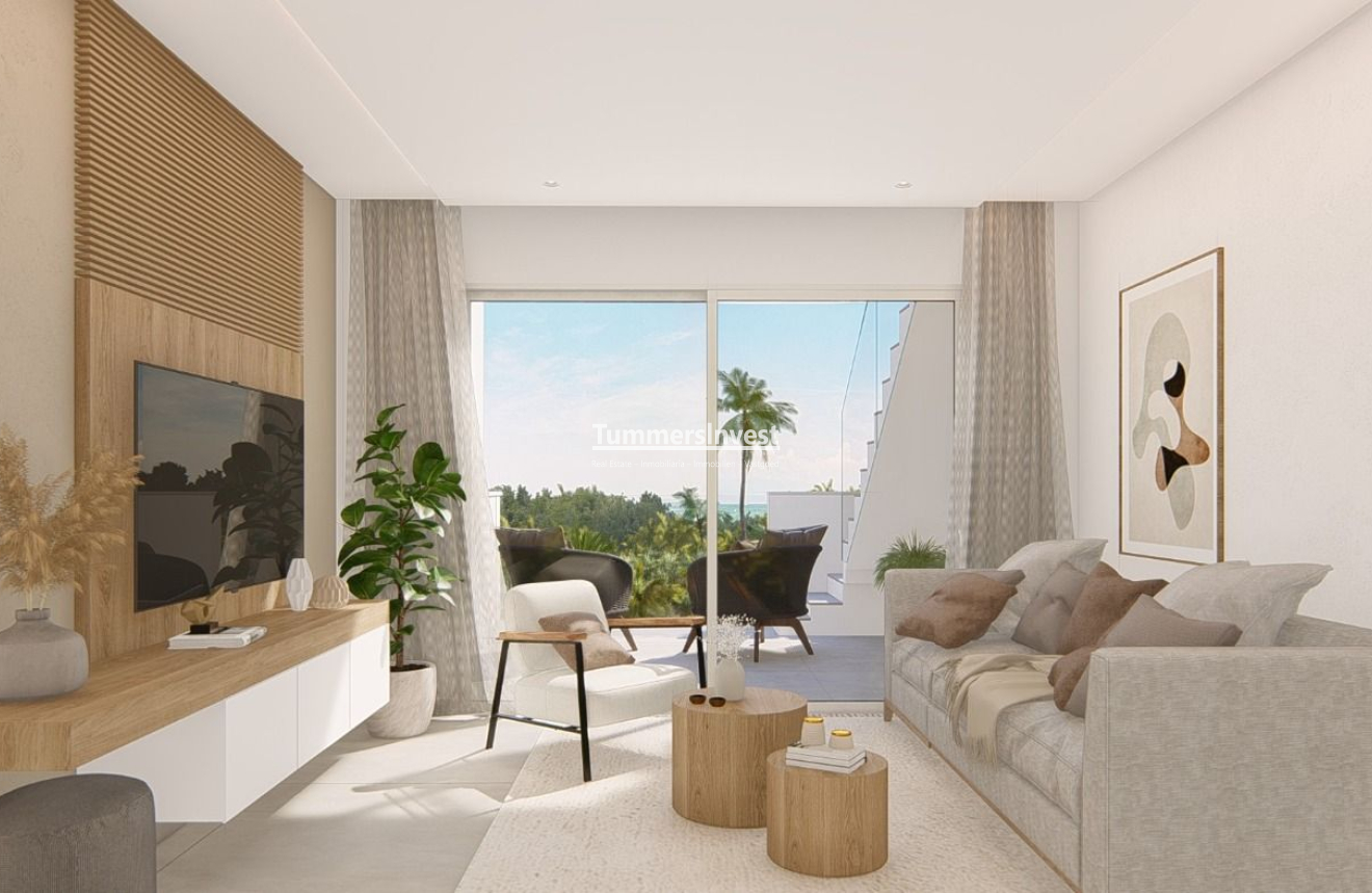 Nieuwbouw Woningen · Apartment · Guardamar del Segura · El Raso