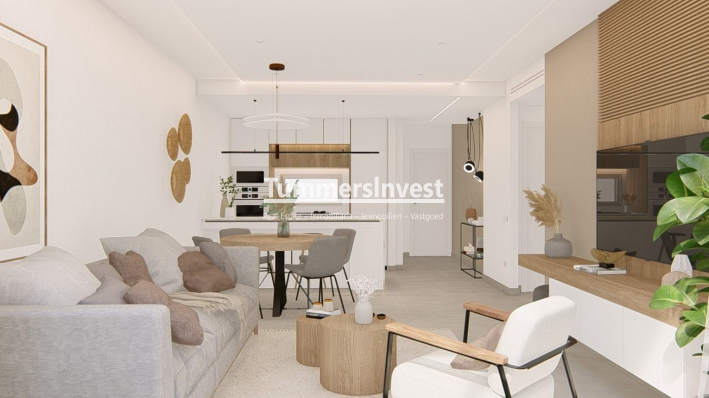 Nieuwbouw Woningen · Apartment · Guardamar del Segura · El Raso