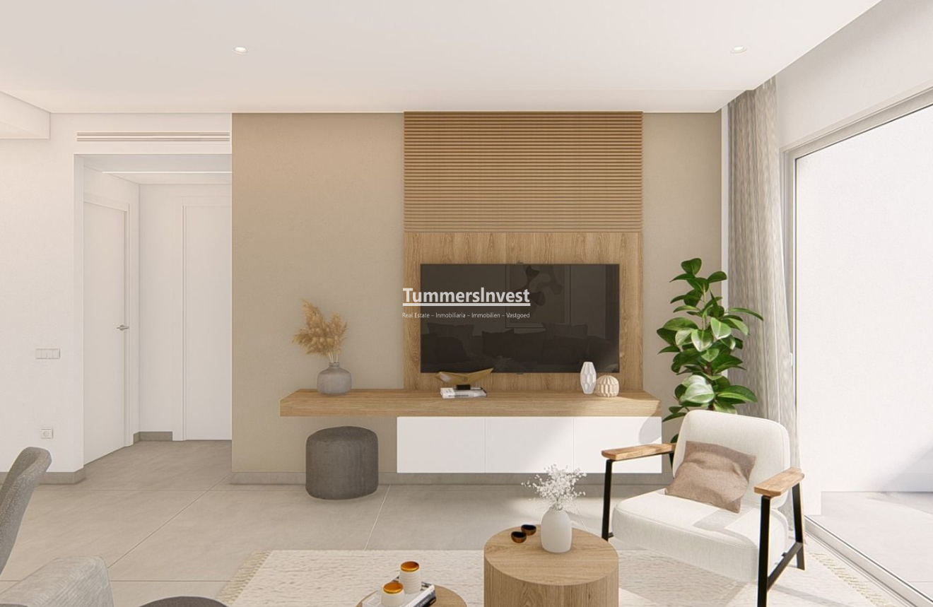 Nieuwbouw Woningen · Apartment · Guardamar del Segura · El Raso