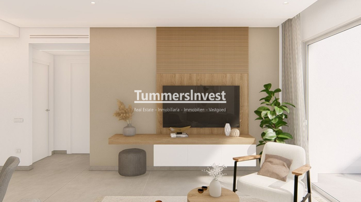 Nieuwbouw Woningen · Apartment · Guardamar del Segura · El Raso