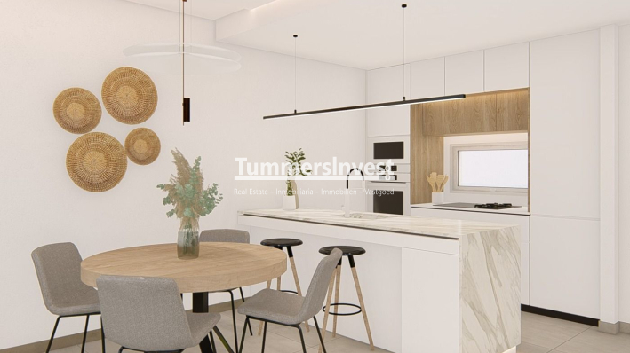 Nieuwbouw Woningen · Apartment · Guardamar del Segura · El Raso