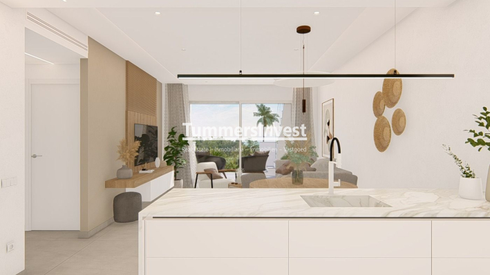Nieuwbouw Woningen · Apartment · Guardamar del Segura · El Raso