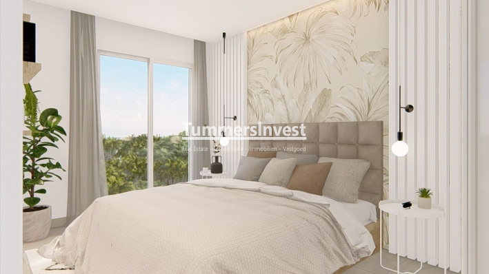 Nieuwbouw Woningen · Apartment · Guardamar del Segura · El Raso