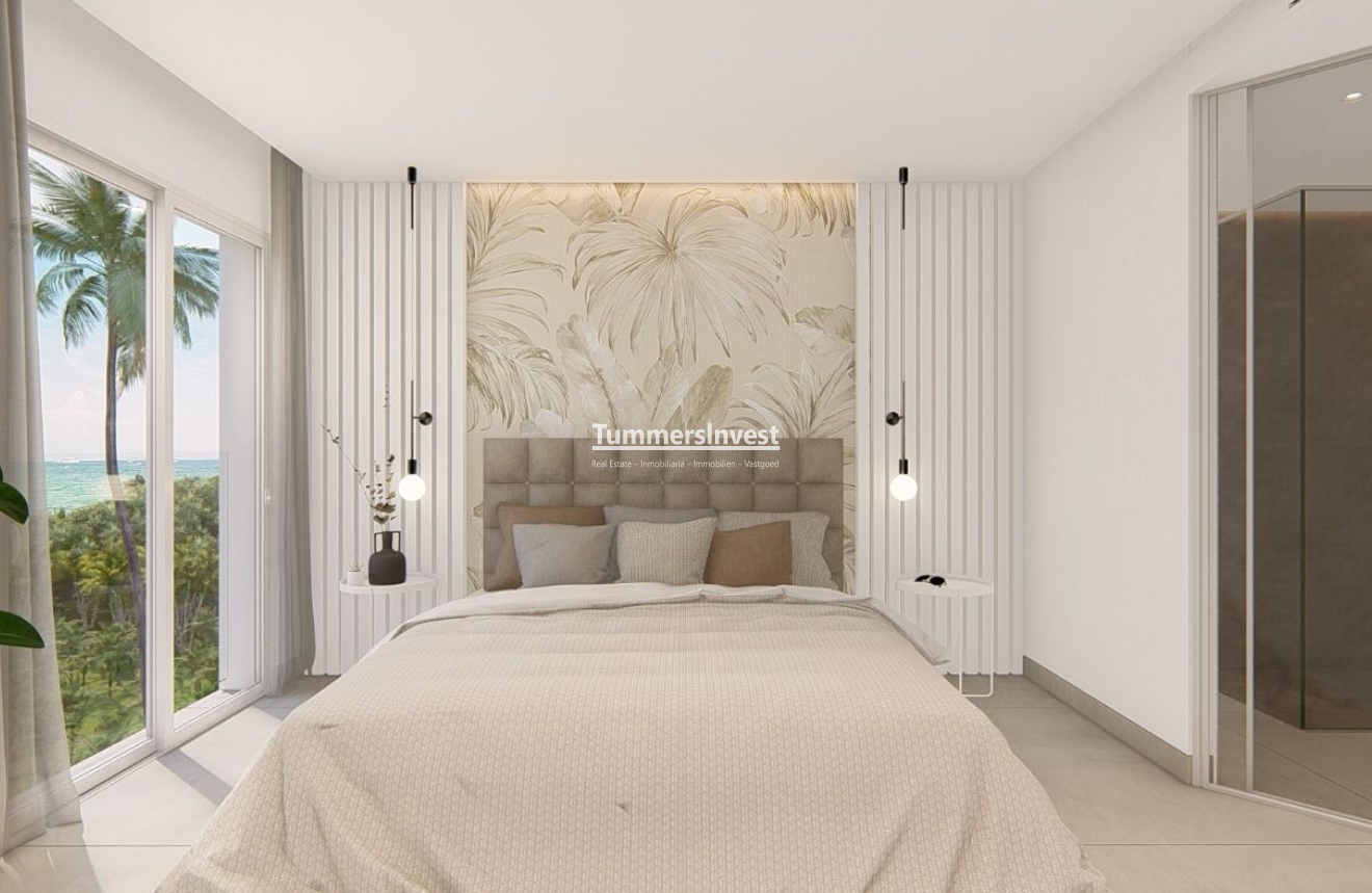 Nieuwbouw Woningen · Apartment · Guardamar del Segura · El Raso