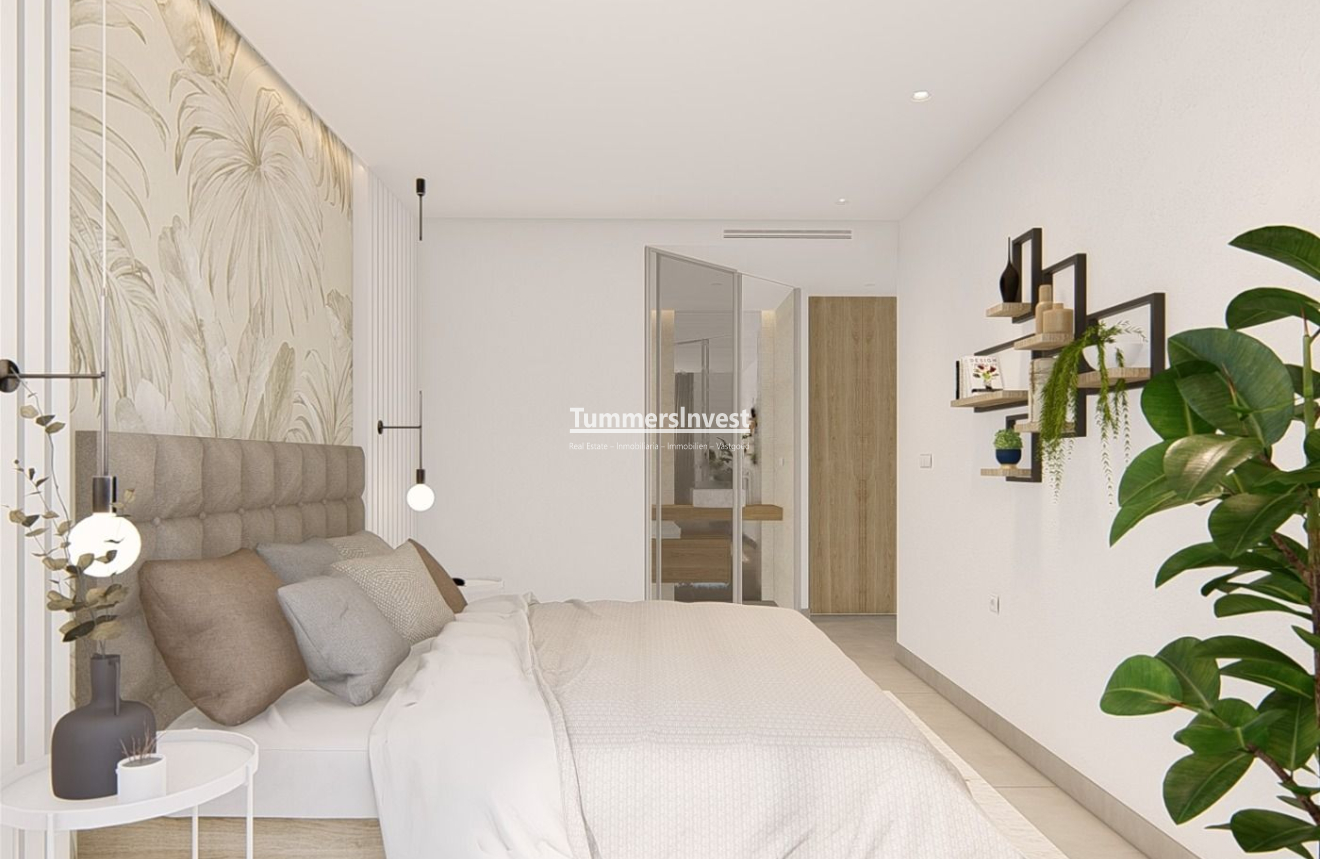 Nieuwbouw Woningen · Apartment · Guardamar del Segura · El Raso