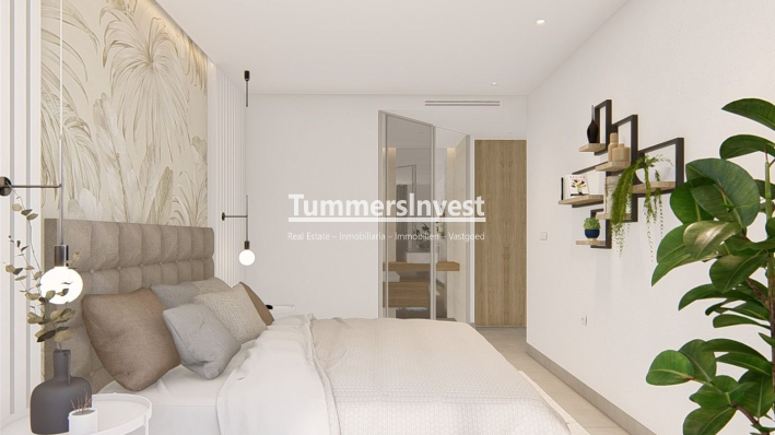 Nieuwbouw Woningen · Apartment · Guardamar del Segura · El Raso