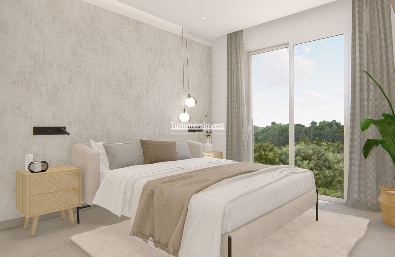 Nieuwbouw Woningen · Apartment · Guardamar del Segura · El Raso