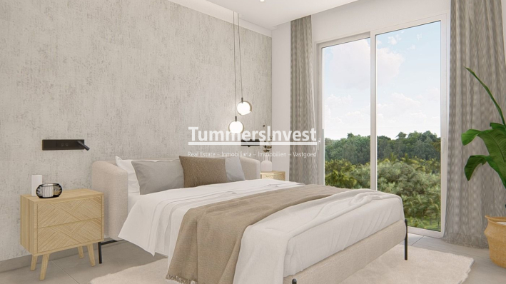 Nieuwbouw Woningen · Apartment · Guardamar del Segura · El Raso