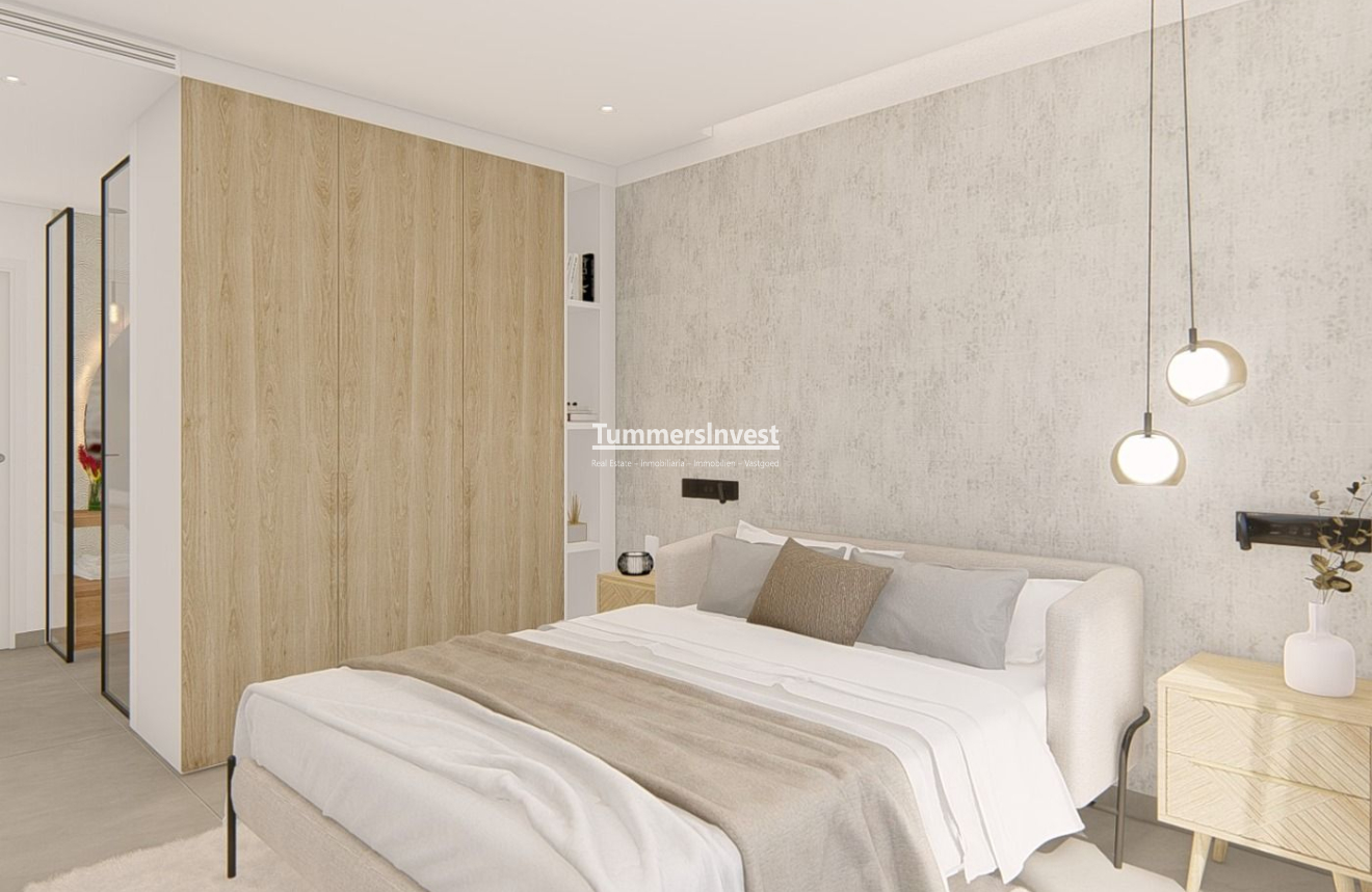 Nieuwbouw Woningen · Apartment · Guardamar del Segura · El Raso