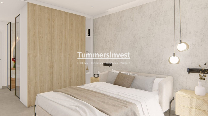 Nieuwbouw Woningen · Apartment · Guardamar del Segura · El Raso