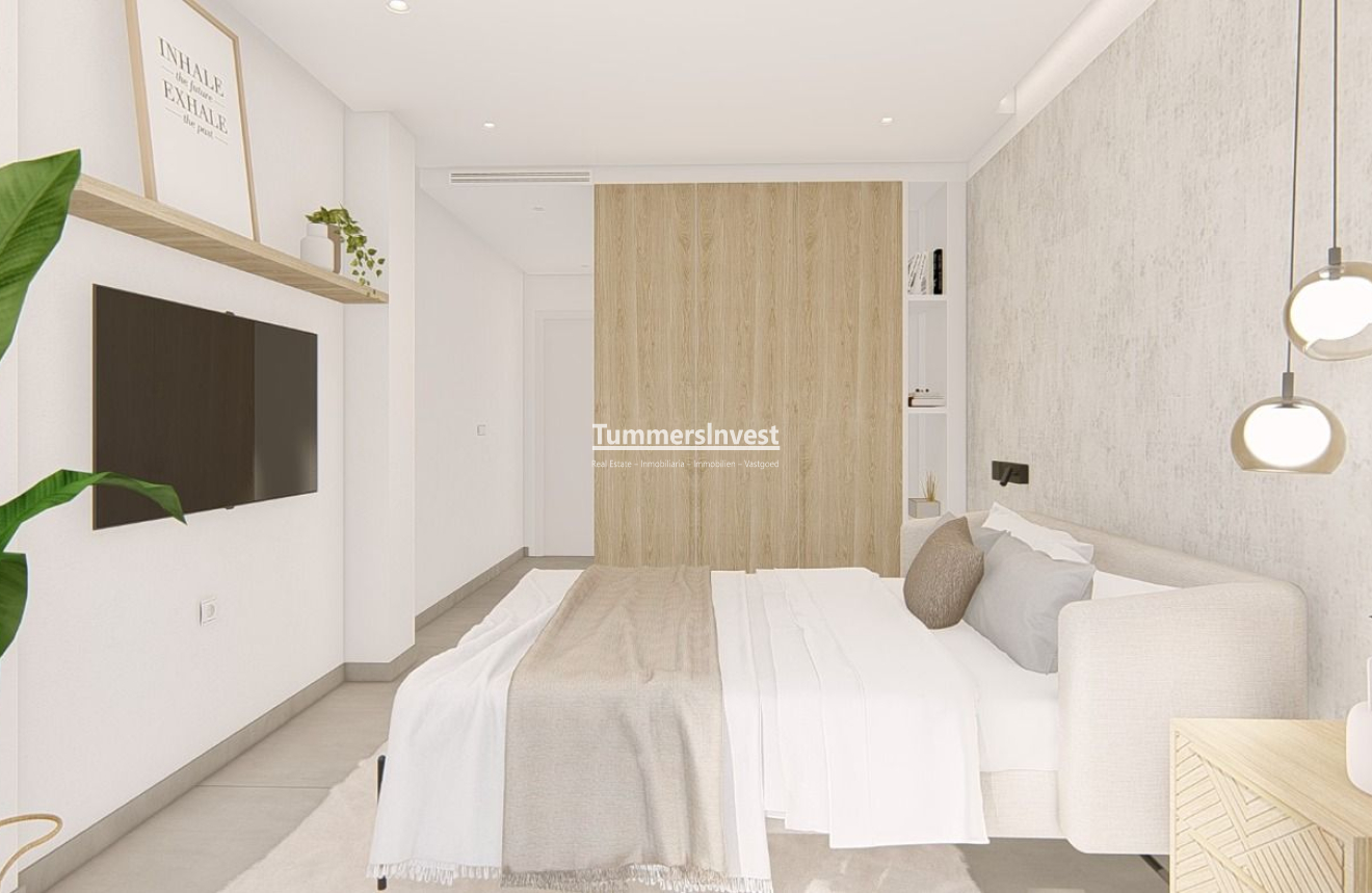 Nieuwbouw Woningen · Apartment · Guardamar del Segura · El Raso