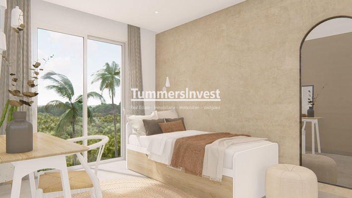 Nieuwbouw Woningen · Apartment · Guardamar del Segura · El Raso