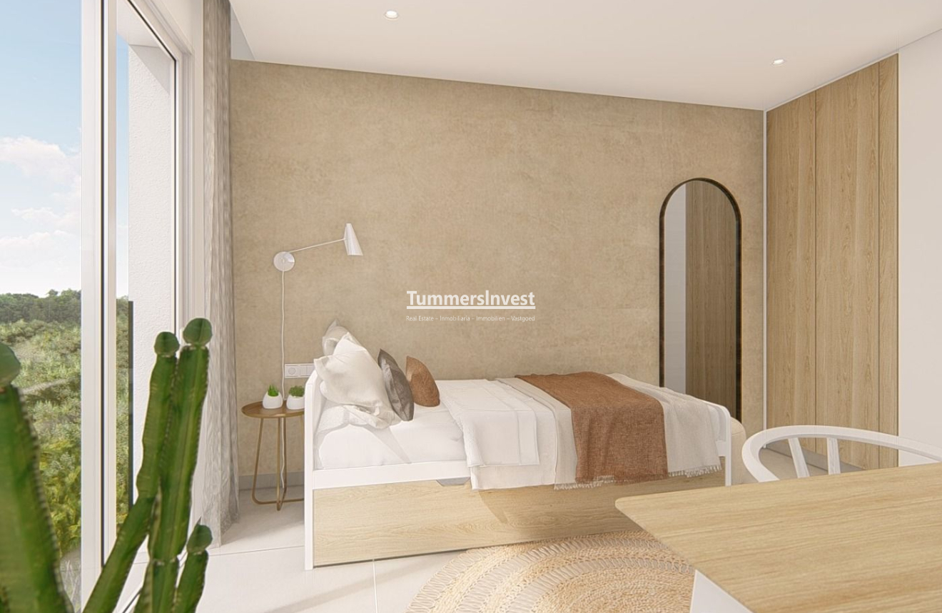 Nieuwbouw Woningen · Apartment · Guardamar del Segura · El Raso