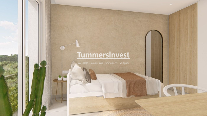 Nieuwbouw Woningen · Apartment · Guardamar del Segura · El Raso