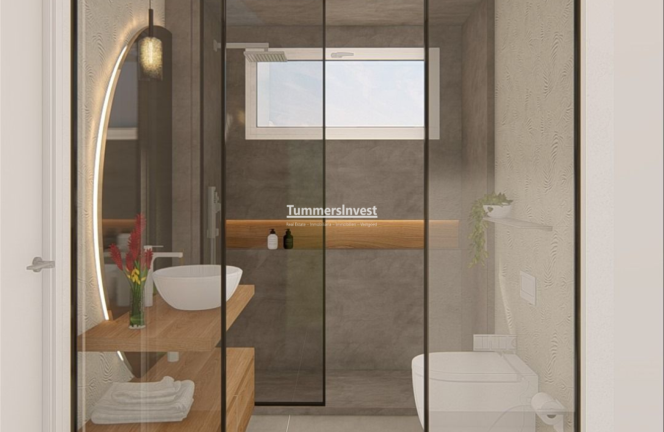 Nieuwbouw Woningen · Apartment · Guardamar del Segura · El Raso